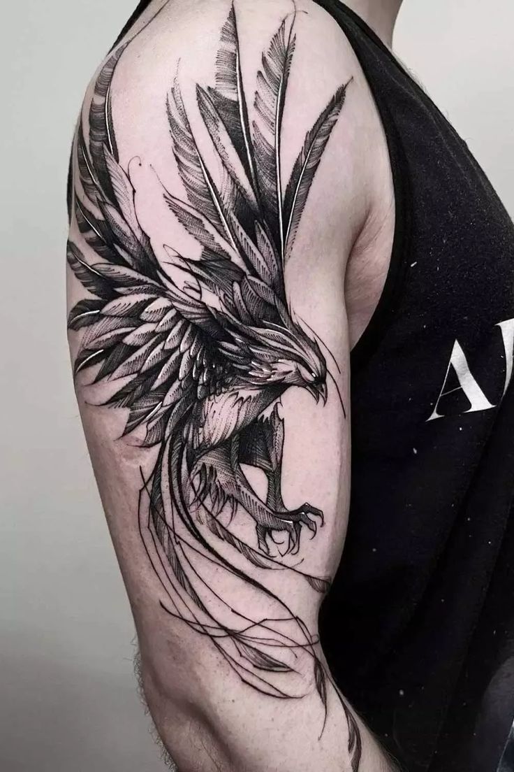 100 Meaningful Tattoo Ideas For Men And Cool Designs To Ink Your Body 100 Meaningful Tattoo Ideas For Men And Cool Designs To Ink Your Body