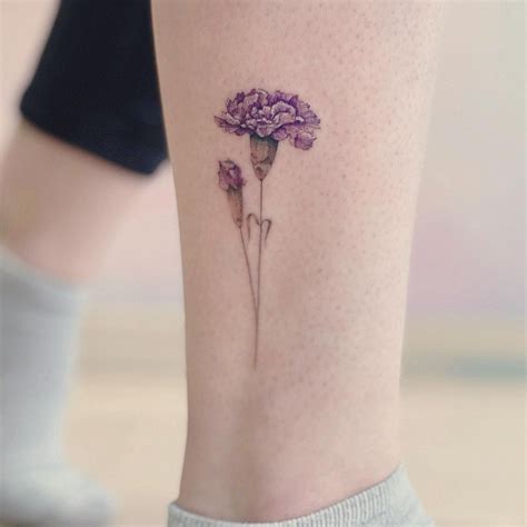 101 Amazing Carnation Tattoo Designs You Need To See Artofit 101 Amazing Carnation Tattoo Designs You Need To See Artofit