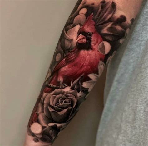 101 Best Cardinal Tattoo Designs You Need To See Artofit 101 Best Cardinal Tattoo Designs You Need To See Artofit