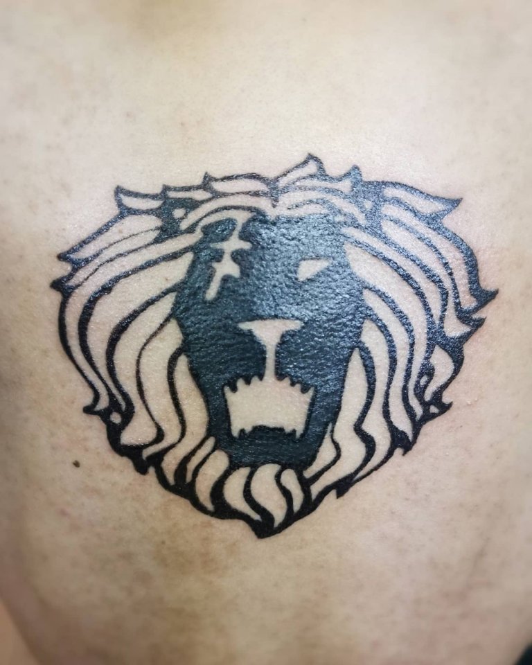 101 Best Escanor Tattoo Designs You Need To See