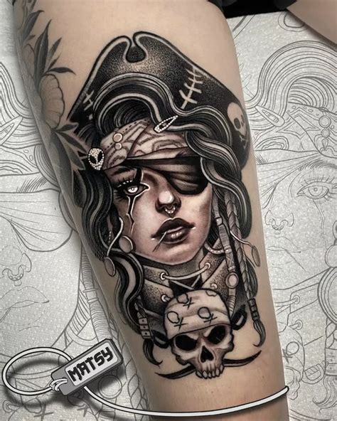 101 Best Pirate Skull Tattoo Ideas You Have To See To Believe 101 Best Pirate Skull Tattoo Ideas You Have To See To Believe