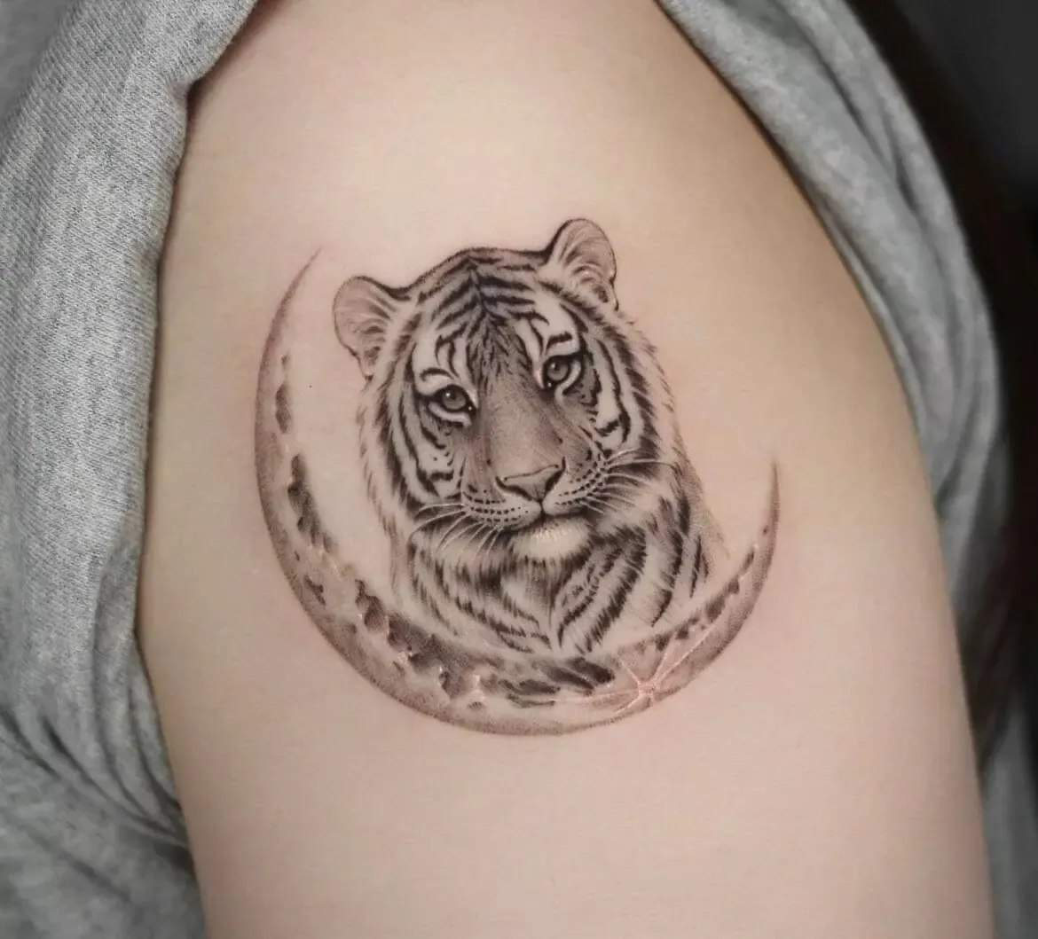 101 Best Women Amp 39 S Feminine Tiger Tattoo Ideas That Will Blow Your Mind 101 Best Women Amp 39 S Feminine Tiger Tattoo Ideas That Will Blow Your Mind