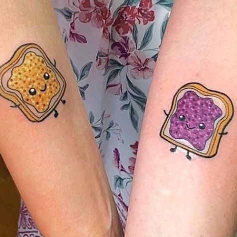 101 Cute Mother Daughter Tattoos Meaningful Tattoo Ideas 2021 Guide