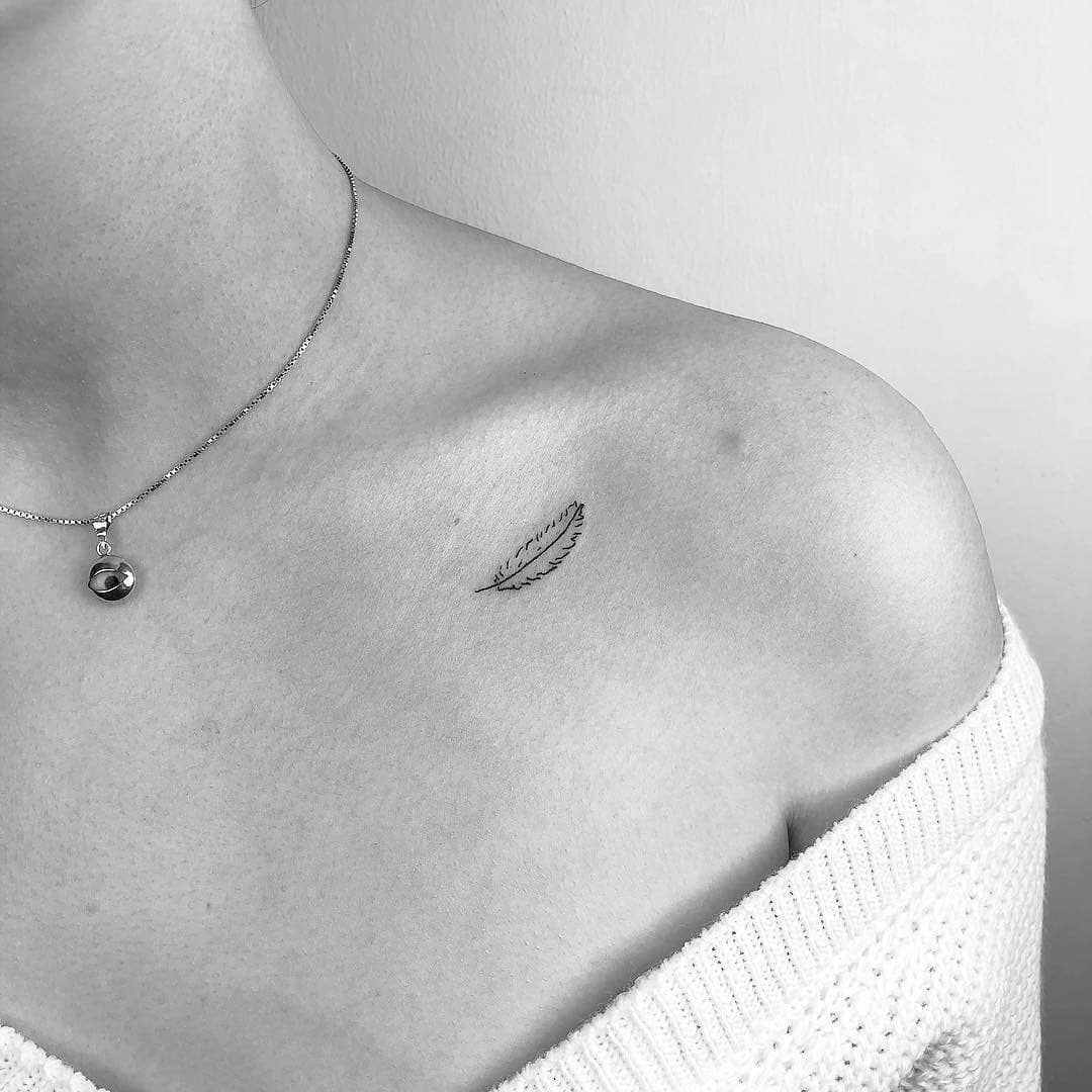 105 Strong Sexy And Downright Fierce Tattoo Ideas For Every Woman In
