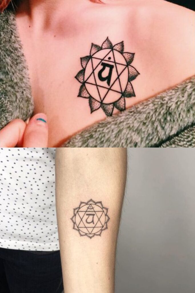 11 11 Tattoo Designs