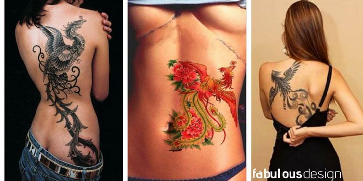 110 Stunning Phoenix Tattoos And Meanings Phoenix Tattoo Back Tattoo 110 Stunning Phoenix Tattoos And Meanings Phoenix Tattoo Back Tattoo