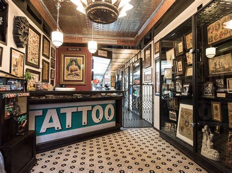 12 Best Tattoo Shops In Nyc For Top Level Tats Estudio De Tatuajes 12 Best Tattoo Shops In Nyc For Top Level Tats Estudio De Tatuajes