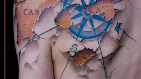 15 Amazing Tearing Tattoo Designs With Meanings Body Art Guru