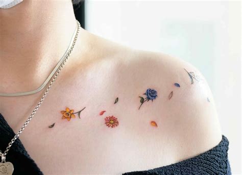 15 Cute Shoulder Tattoo Ideas That Will Blow Your Mind Alexie 15 Cute Shoulder Tattoo Ideas That Will Blow Your Mind Alexie