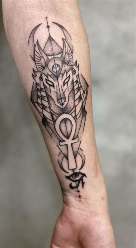 16 Powerful Anubis Tattoo Designs With Meaning Artofit 16 Powerful Anubis Tattoo Designs With Meaning Artofit