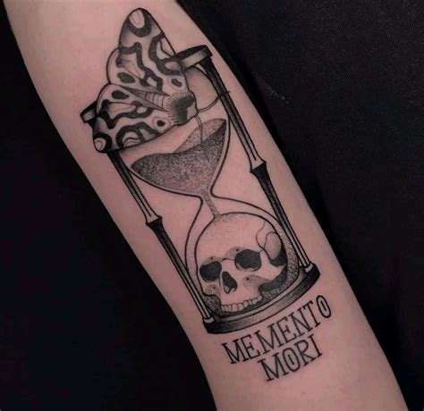 170 Best Memento Mori Tattoo With Meaning 2023 Artofit