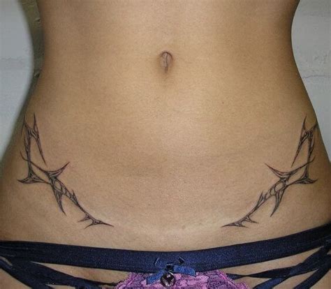 20 Best V Line Tattoo Ideas For Men Women 20 Best V Line Tattoo Ideas For Men Women