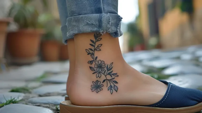 20 Feather Tattoo Ideas For Women Ankle Tattoos For Women Foot 20 Feather Tattoo Ideas For Women Ankle Tattoos For Women Foot