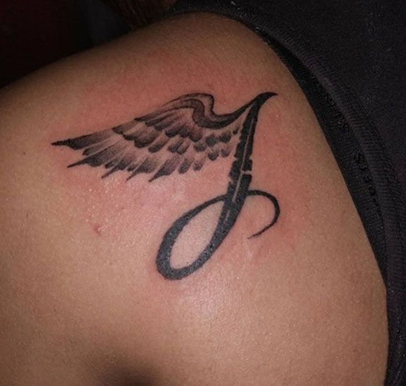 20 Unique J Letter Tattoo Designs For Symbolic Expression 20 Unique J Letter Tattoo Designs For Symbolic Expression