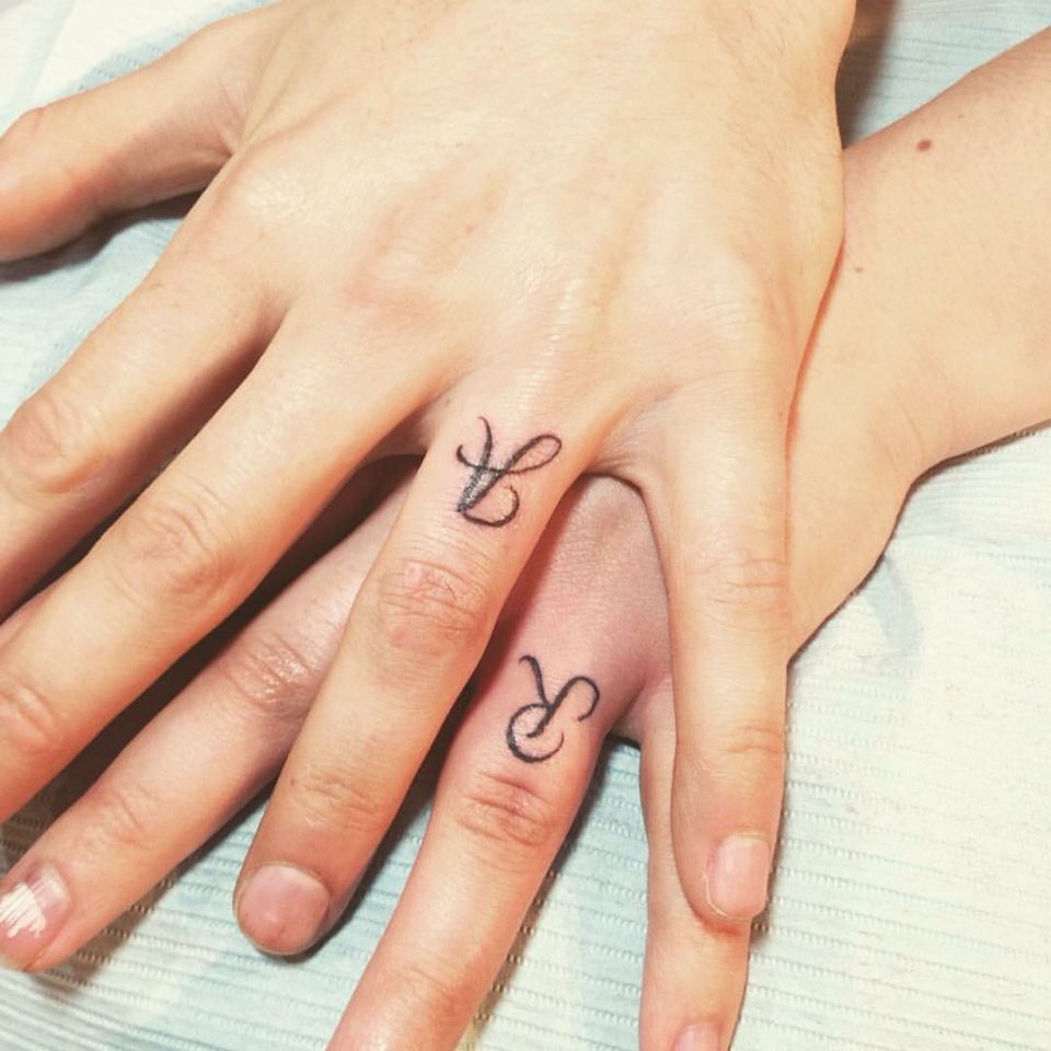 21 Wedding Band Tattoo Ideas Instead Of A Ring Artofit 21 Wedding Band Tattoo Ideas Instead Of A Ring Artofit