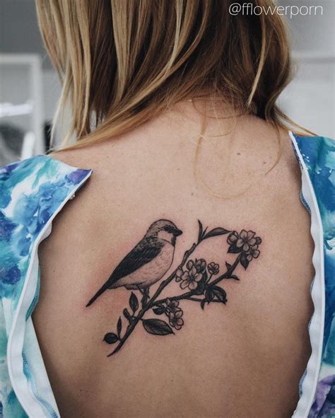 210 Meaningful Bird Tattoos Ultimate Guide May 2019