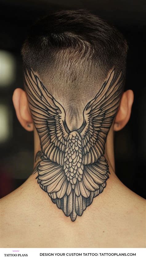 29 Neck Tattoos Designs For Men 29 Neck Tattoos Designs For Men