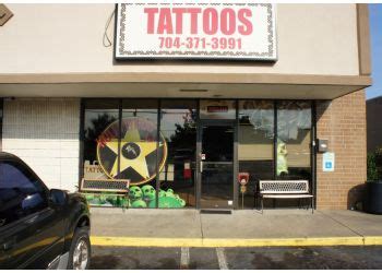 3 Best Tattoo Shops In Charlotte Nc Expert Recommendations