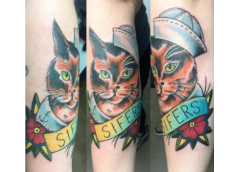 3 Best Virginia Beach Tattoo Shops Of 2018 Top Rated Reviews 3 Best Virginia Beach Tattoo Shops Of 2018 Top Rated Reviews