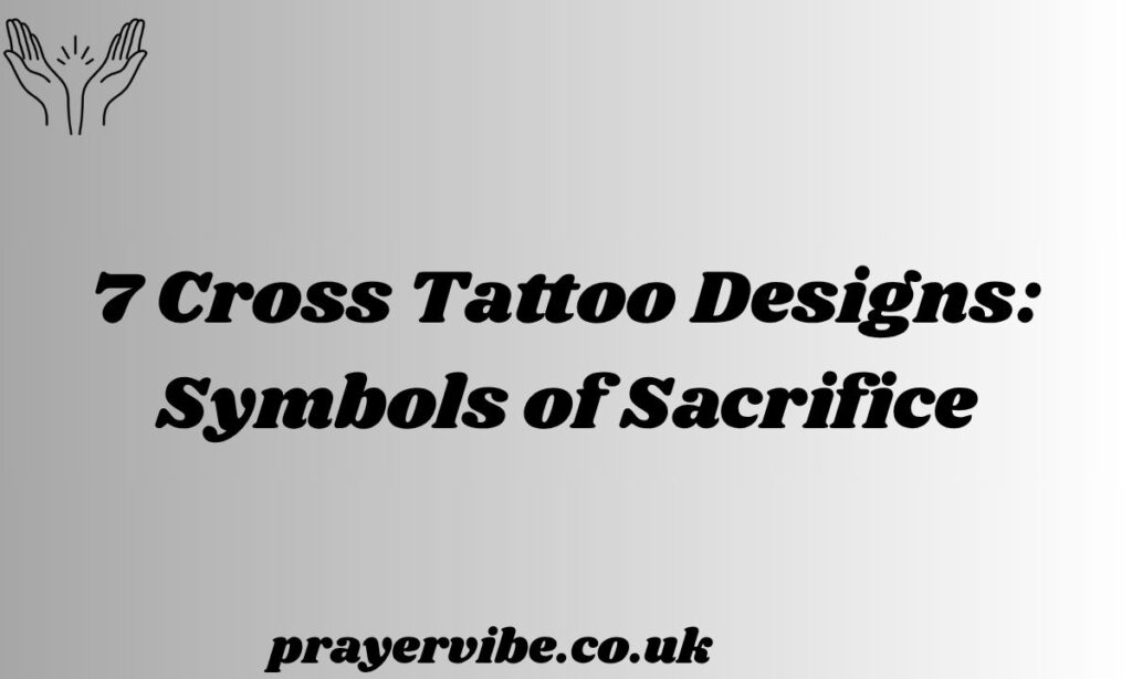 3 Cross Tattoo Designs Symbols Of Sacrifice 3 Cross Tattoo Designs Symbols Of Sacrifice