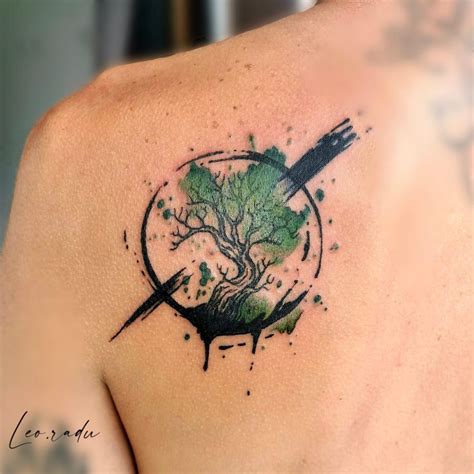 30 Tree Of Life Tattoo Ideas Meaning Symbolism And Top Designs Ai Tattoo Lab