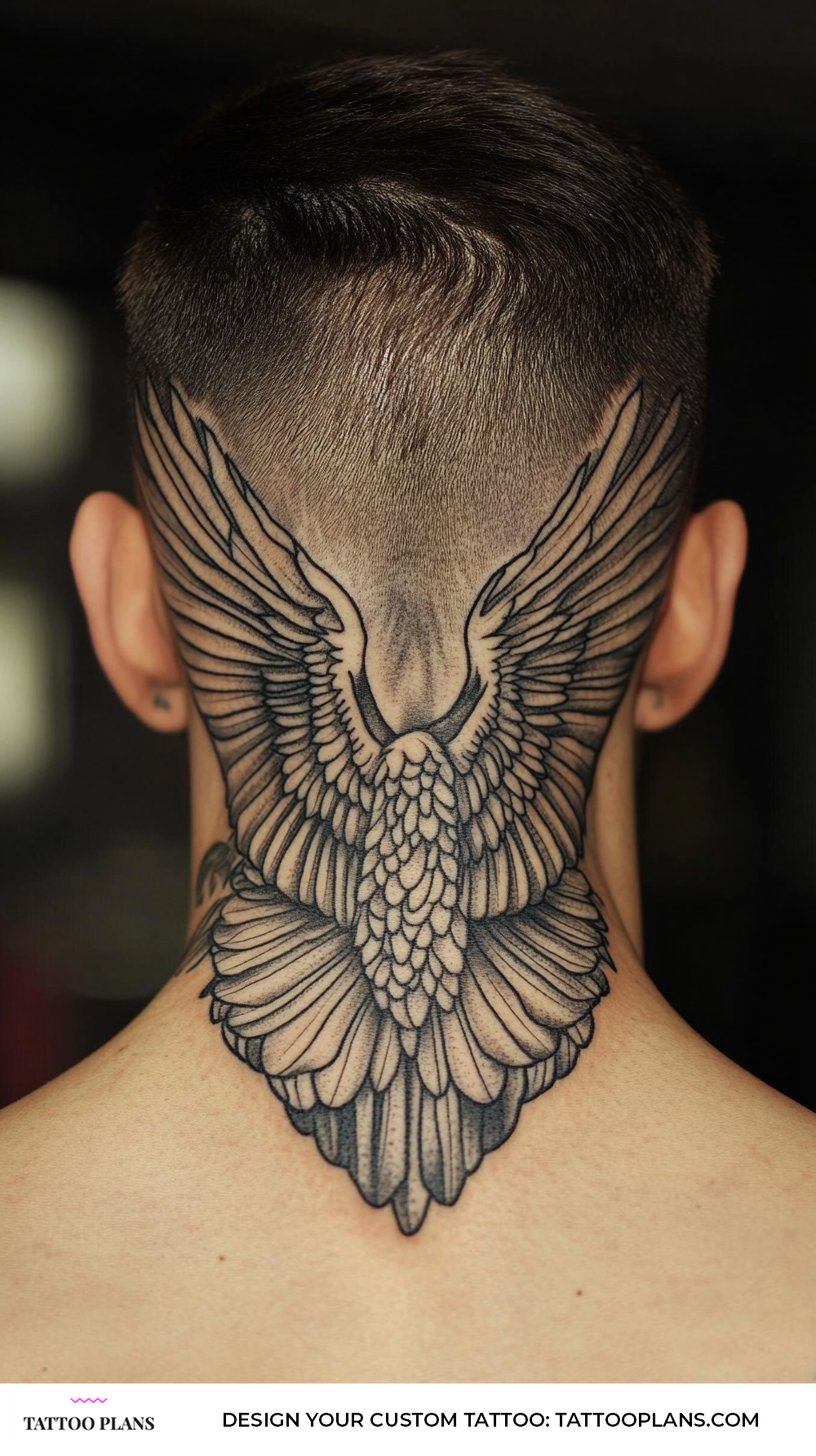 31 Awesome Men Neck Tattoo Designs For Inspiration Stunning 31 Awesome Men Neck Tattoo Designs For Inspiration Stunning