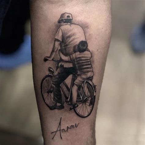 31 Father Son Tattoos Ideas To Show Your Love Stylendesigns Father 31 Father Son Tattoos Ideas To Show Your Love Stylendesigns Father