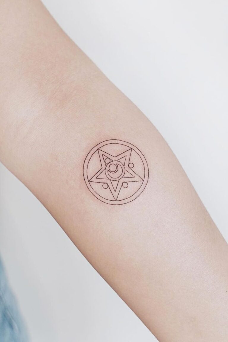 37 Best Cool Small Tattoo Ideas