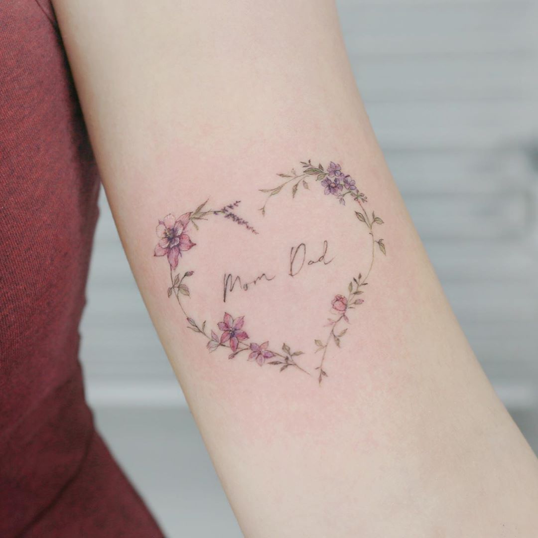 39 Creative Minimalist Aesthetic Tattoo Ideas Artofit