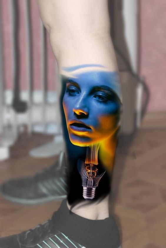 40 Jaw Dropping Face Tattoos That Will Shock You 40 Jaw Dropping Face Tattoos That Will Shock You