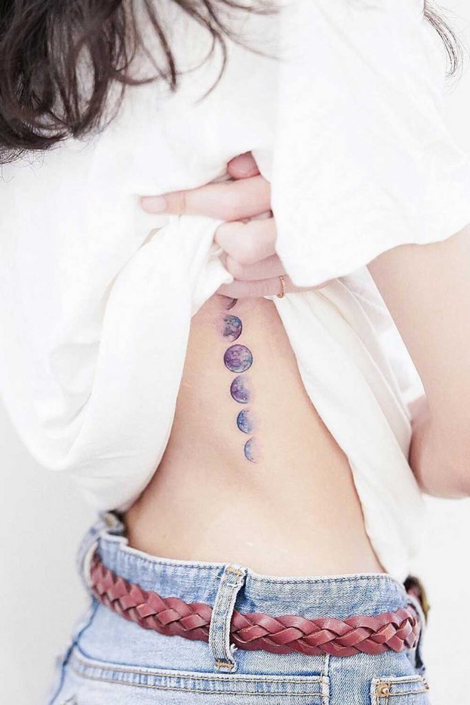 43 Moon Tattoo Designs That Illuminate Your Skin Faq 43 Moon Tattoo Designs That Illuminate Your Skin Faq