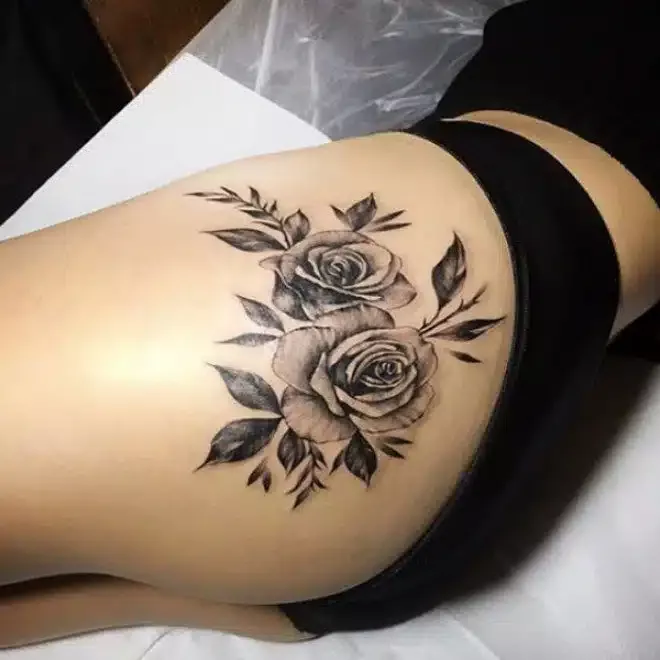 48 Breathtaking Butt Tattoo Ideas For 2023 48 Breathtaking Butt Tattoo Ideas For 2023
