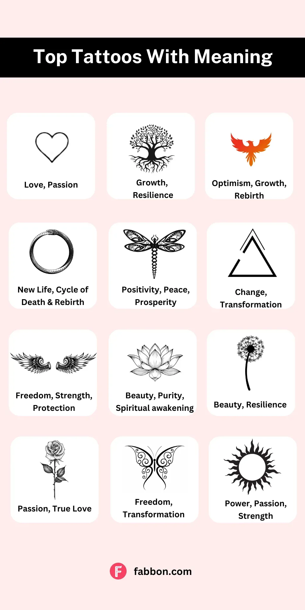 50 Beautiful Bird Tattoo Designs With Ideas And Meanings Body Art Guru