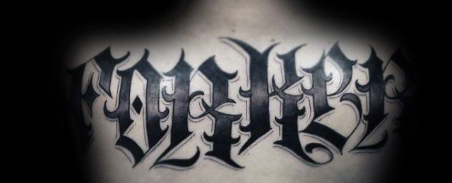 50 Last Name Tattoos For Men Honorable Ink Ideas Artofit 50 Last Name Tattoos For Men Honorable Ink Ideas Artofit