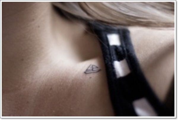 50 Most Wanted Collar Bone Tattoos
