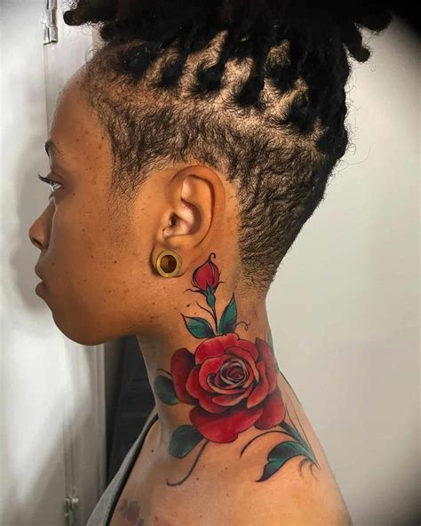 50 Neck Tattoo Ideas That Will Inspire Your Next Ink 50 Neck Tattoo Ideas That Will Inspire Your Next Ink