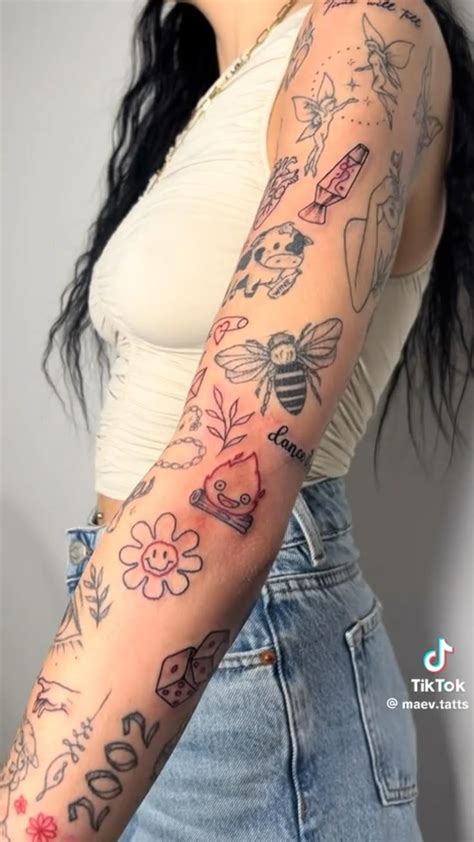 500 Best Patchwork Tattoo Ideas For Women 2026
