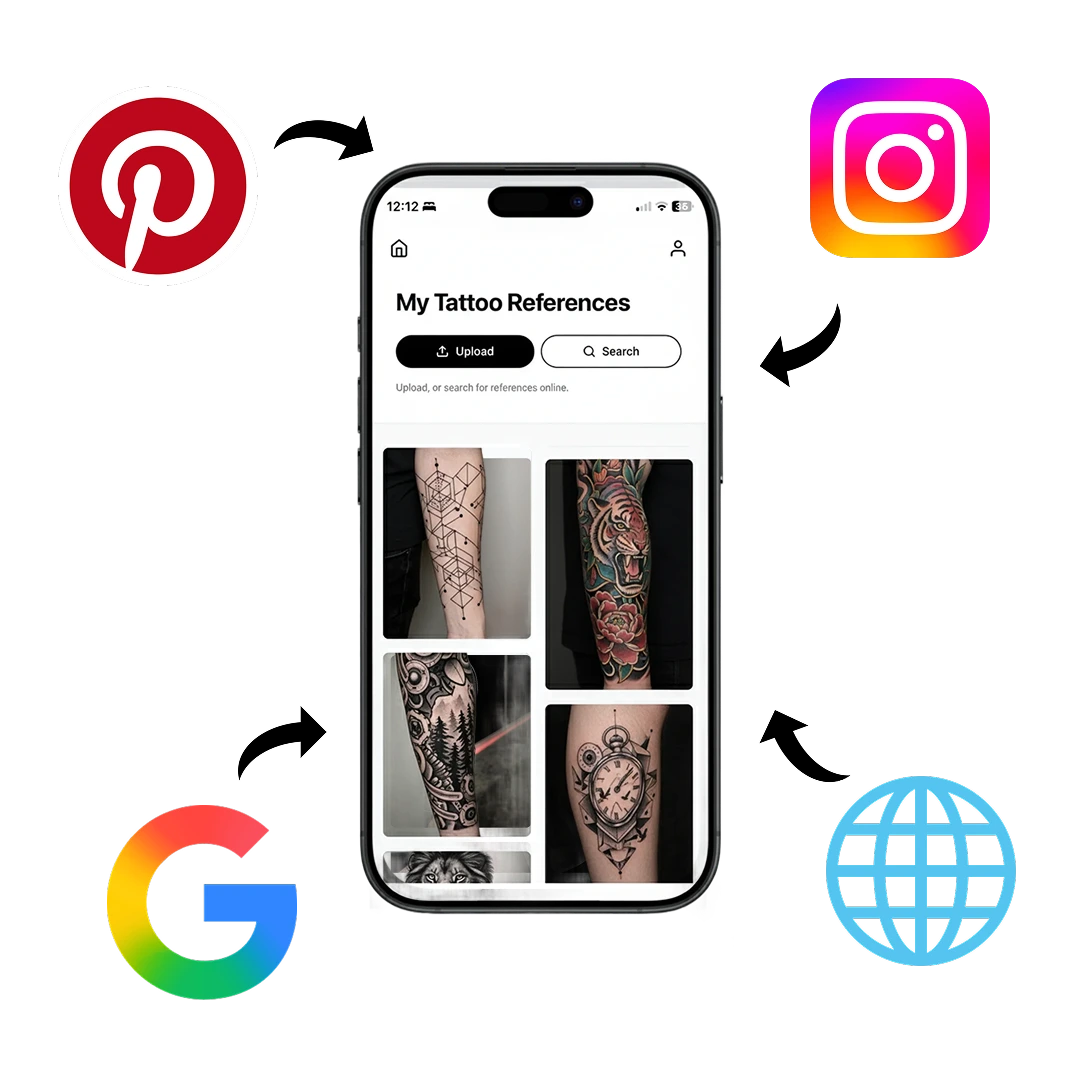 500 Best Tattoo On Face Ideas For Men 2025 500 Best Tattoo On Face Ideas For Men 2025