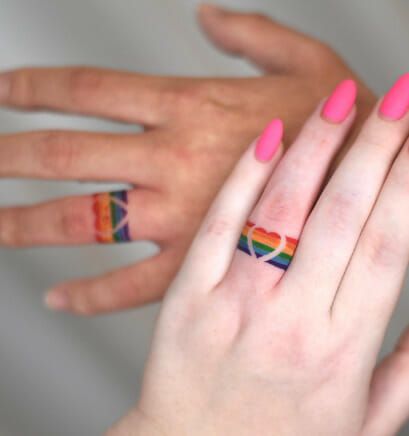 51 Finger Tattoo Designs For Men And Women To Showcase Individuality 51 Finger Tattoo Designs For Men And Women To Showcase Individuality