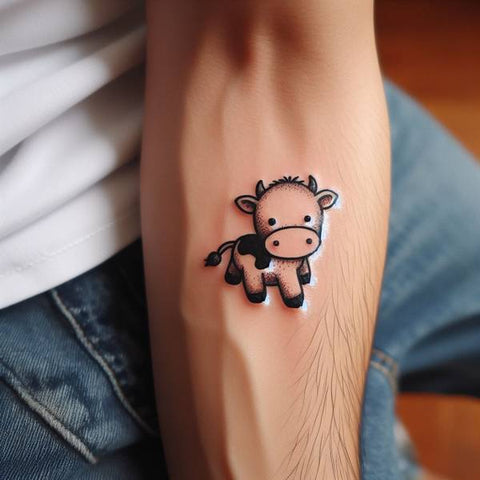 63 Cow Tattoo Ideas For Girls Tattoo Glee 63 Cow Tattoo Ideas For Girls Tattoo Glee