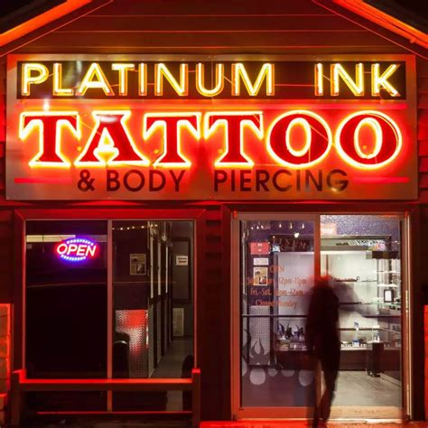 7 Best Tattoo Shops In Jacksonville Near Me 7 Best Tattoo Shops In Jacksonville Near Me