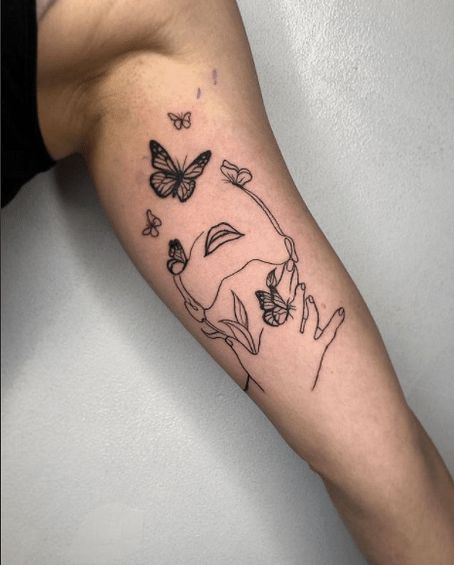 70 Meaningful Small Butterfly Tattoo Ideas To Try In 2022 Small Hand 70 Meaningful Small Butterfly Tattoo Ideas To Try In 2022 Small Hand