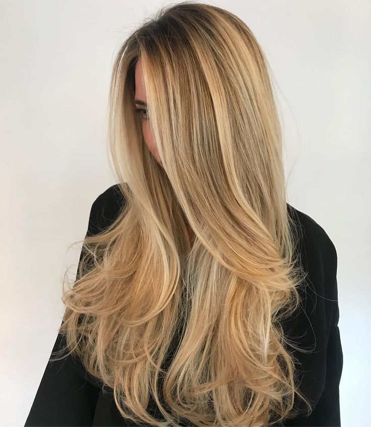 80 Cute Layered Hairstyles And Cuts For Long Hair 80 Cute Layered Hairstyles And Cuts For Long Hair