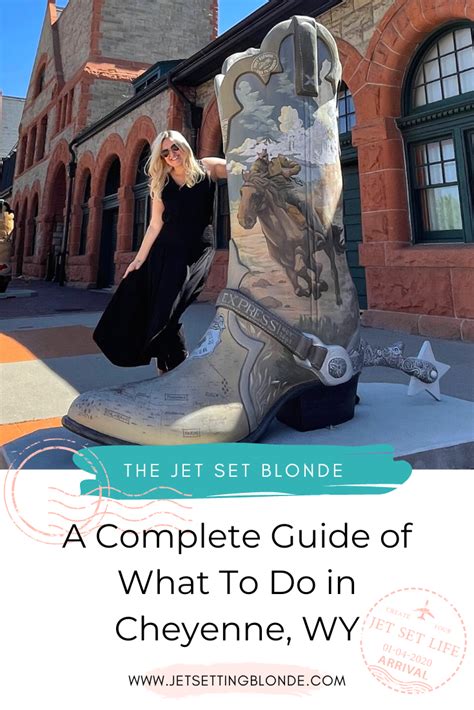 A Complete Guide Of What To Do In Cheyenne Wy The Jet Set Blonde A Complete Guide Of What To Do In Cheyenne Wy The Jet Set Blonde