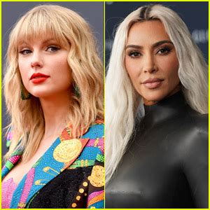 A Complete Timeline Of Taylor Swift Amp Kim Kardashian S Bad Blood From A Complete Timeline Of Taylor Swift Amp Kim Kardashian S Bad Blood From