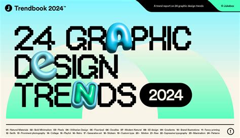 A Look At The Future Of Graphic Design Trends In 2024 A Look At The Future Of Graphic Design Trends In 2024