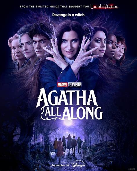 Agatha All Along Finale Review Marvel Amp 39 S Most Surprising Show Sticks The Landing Without Any Agatha All Along Finale Review Marvel Amp 39 S Most Surprising Show Sticks The Landing Without Any