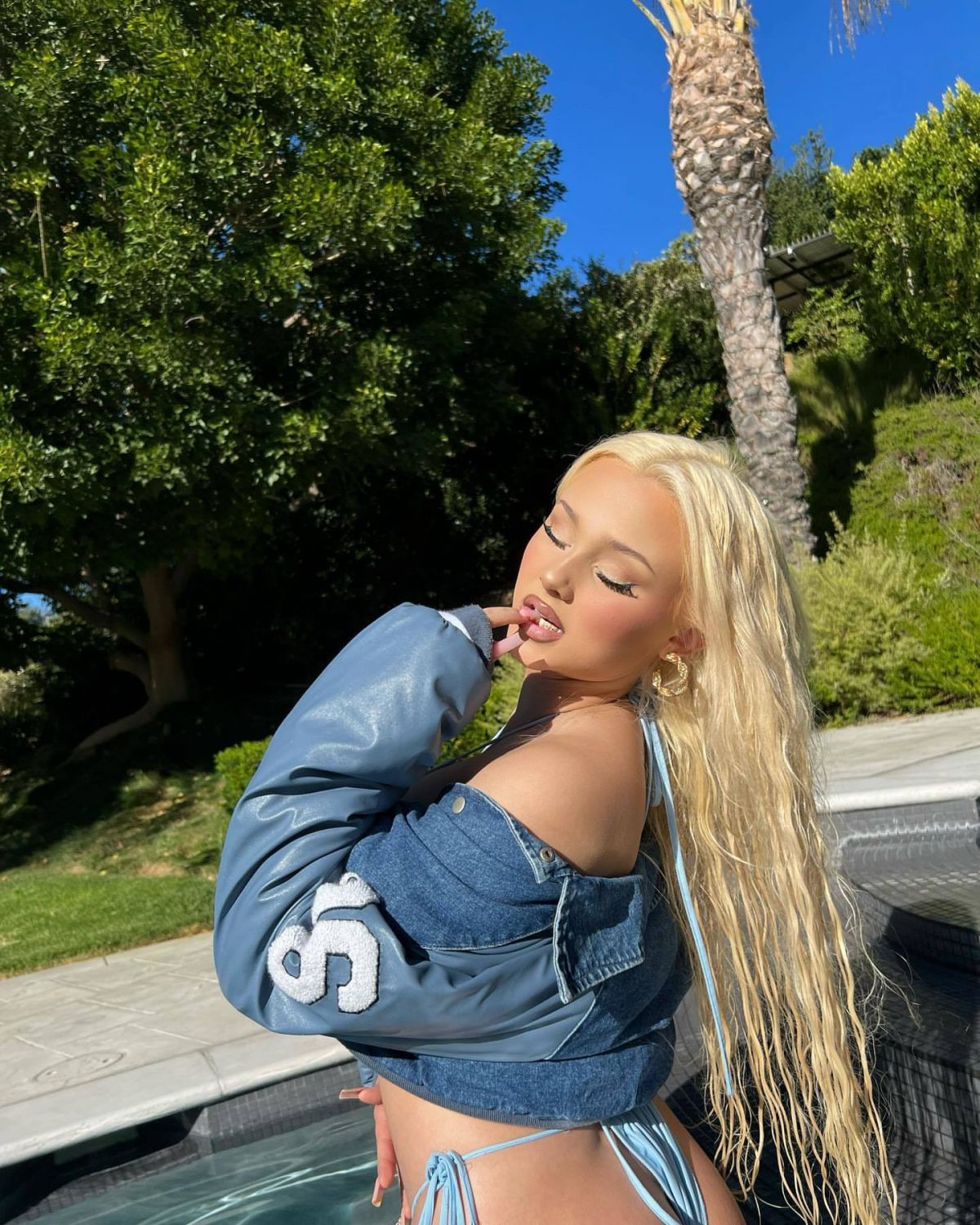 Alabama Barker's Secret Unveiled: The Truth Exposed