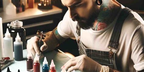 Alyson Heather Belcourt Tattoo Artist Mastering Creative Ink Alyson Heather Belcourt Tattoo Artist Mastering Creative Ink