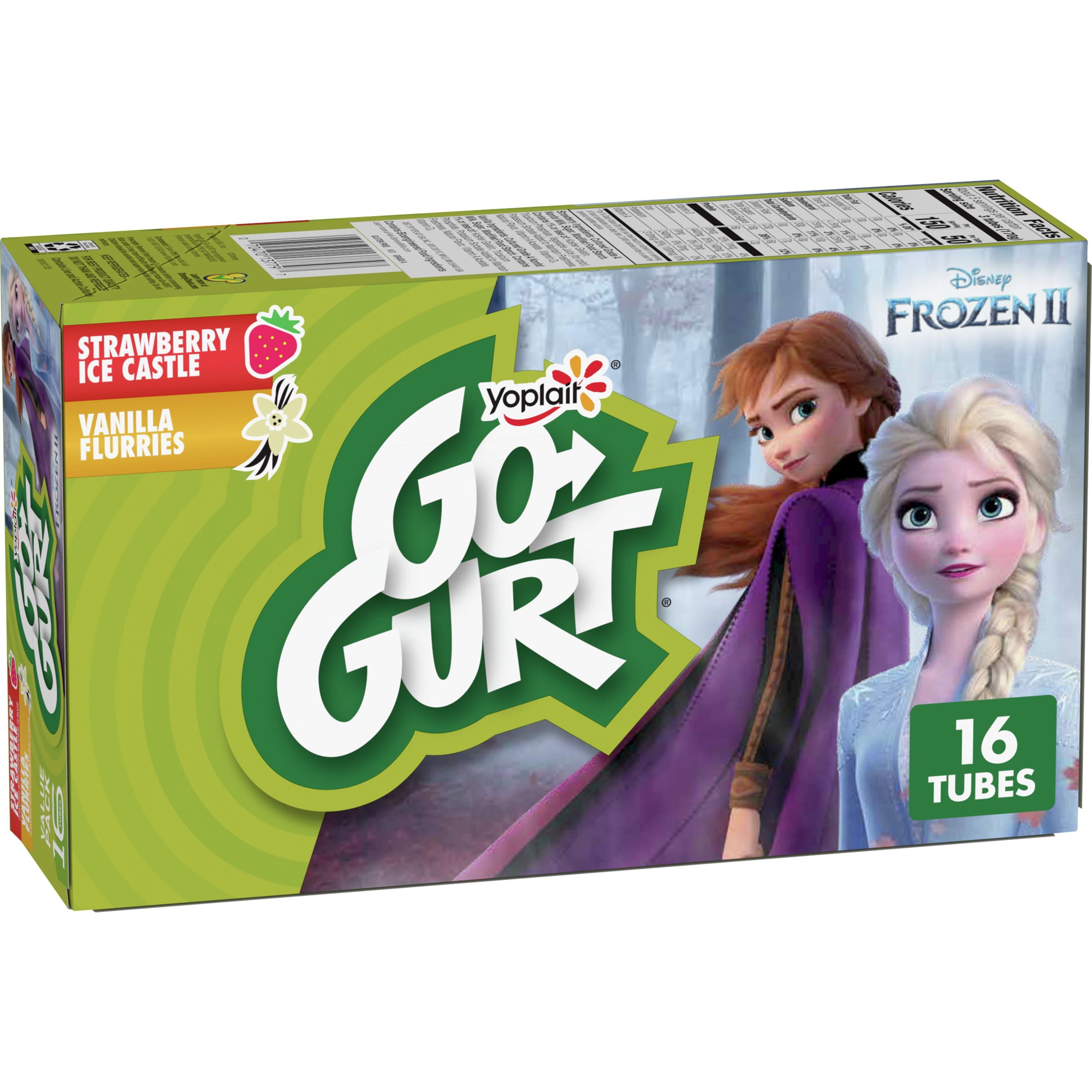 Amazon Com Go Gurt Minecraft Gluten Free Strawberry And Vanilla Yogurt Tubes 16 Count Grocery Gourmet Food Amazon Com Go Gurt Minecraft Gluten Free Strawberry And Vanilla Yogurt Tubes 16 Count Grocery Gourmet Food